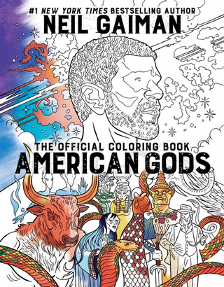 Illustration for article titled Three books: Coloring, comic, and middle-grade